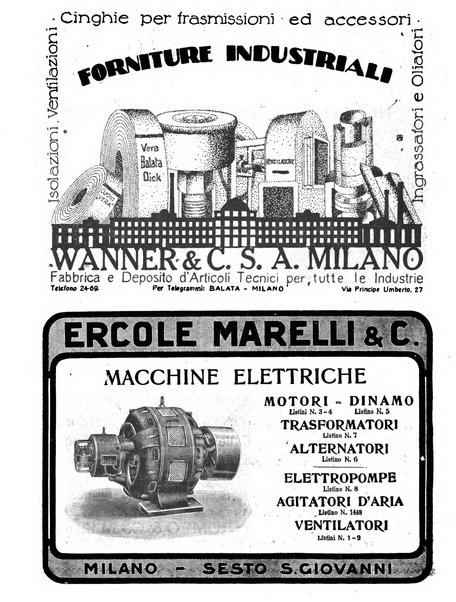 Rassegna mineraria metallurgica e chimica