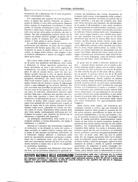 Rassegna mineraria metallurgica e chimica