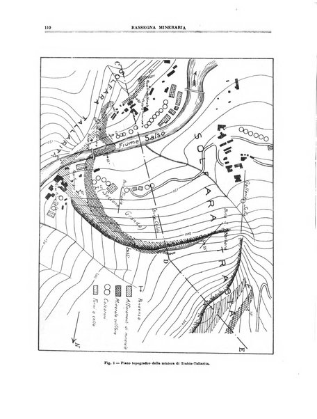 Rassegna mineraria metallurgica e chimica