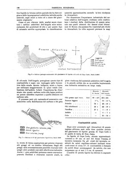 Rassegna mineraria metallurgica e chimica