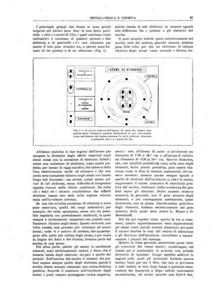 Rassegna mineraria metallurgica e chimica