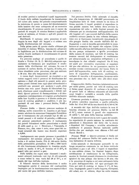 Rassegna mineraria metallurgica e chimica