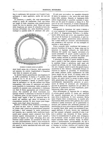 Rassegna mineraria metallurgica e chimica