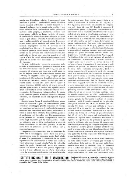 Rassegna mineraria metallurgica e chimica