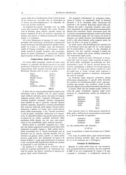 Rassegna mineraria metallurgica e chimica