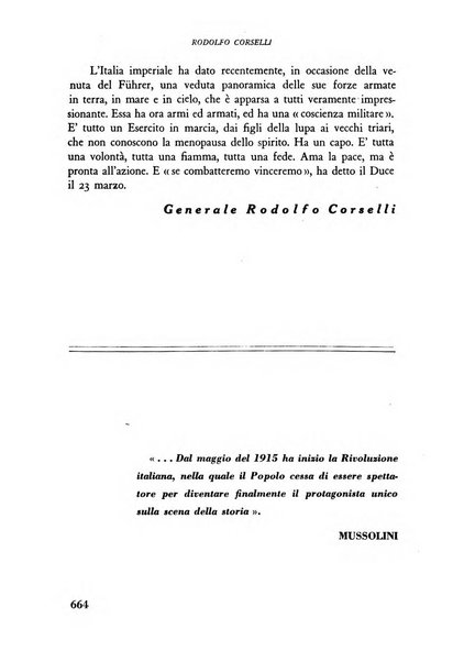 Universalità fascista rassegna mensile dell'espansione rivoluzionaria e della vita universitaria