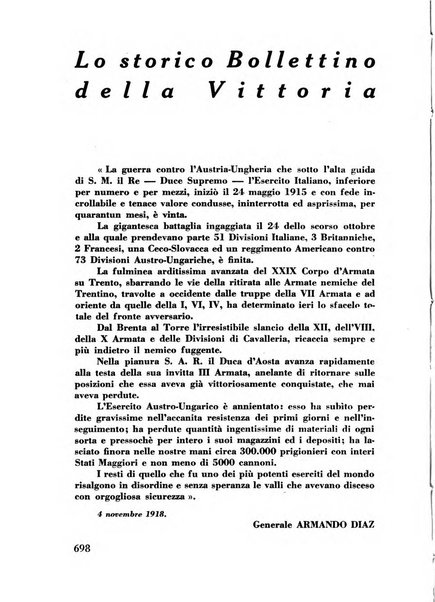 Universalità fascista rassegna mensile dell'espansione rivoluzionaria e della vita universitaria