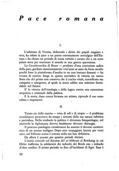 Universalità fascista rassegna mensile dell'espansione rivoluzionaria e della vita universitaria