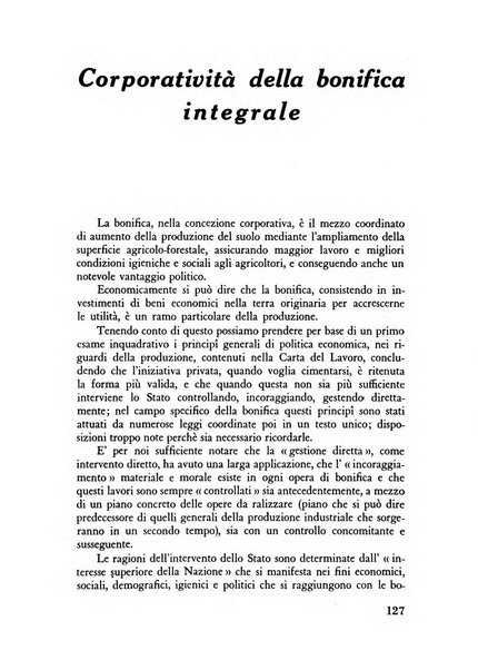 Universalità fascista rassegna mensile dell'espansione rivoluzionaria e della vita universitaria