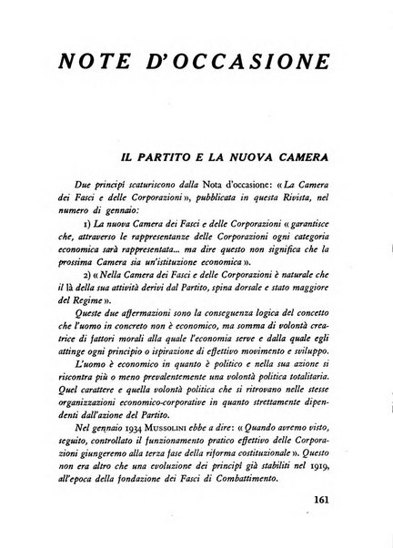 Universalità fascista rassegna mensile dell'espansione rivoluzionaria e della vita universitaria