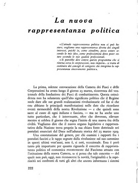 Universalità fascista rassegna mensile dell'espansione rivoluzionaria e della vita universitaria