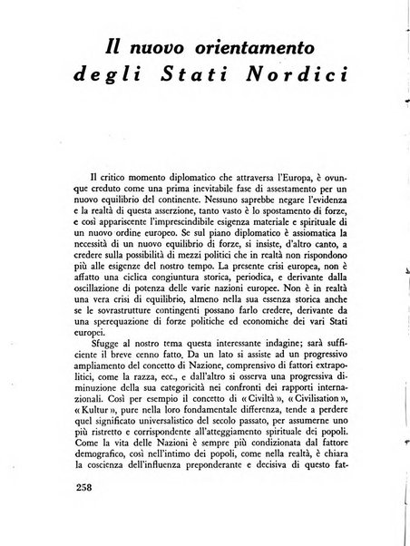 Universalità fascista rassegna mensile dell'espansione rivoluzionaria e della vita universitaria