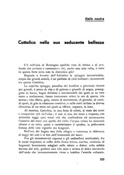 Universalità fascista rassegna mensile dell'espansione rivoluzionaria e della vita universitaria