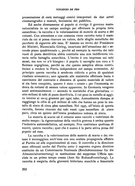 Universalità fascista rassegna mensile dell'espansione rivoluzionaria e della vita universitaria