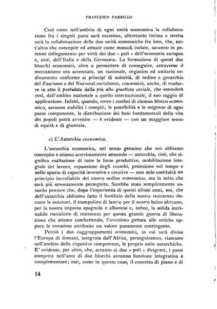 Universalità fascista rassegna mensile dell'espansione rivoluzionaria e della vita universitaria