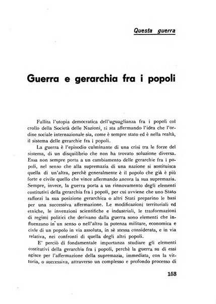 Universalità fascista rassegna mensile dell'espansione rivoluzionaria e della vita universitaria