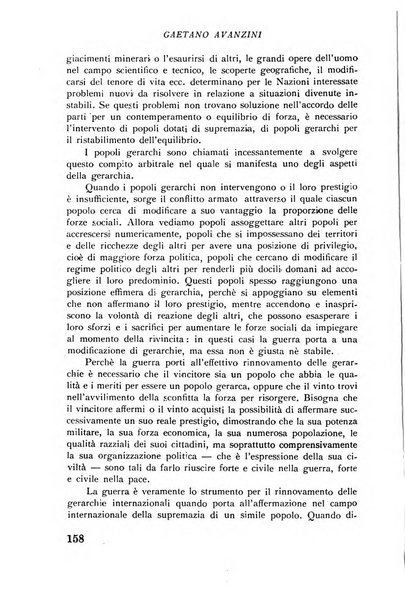 Universalità fascista rassegna mensile dell'espansione rivoluzionaria e della vita universitaria