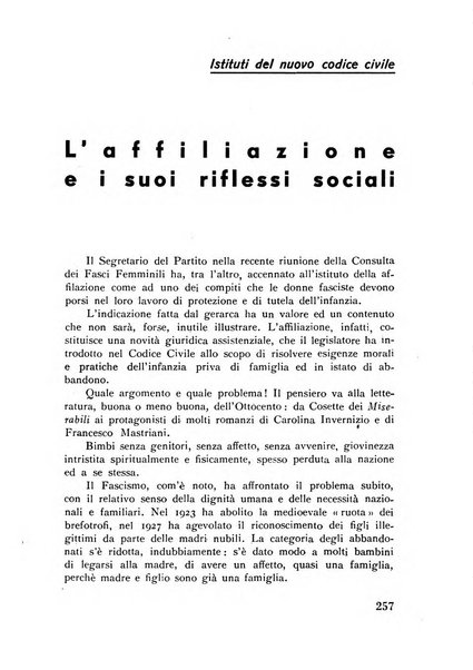 Universalità fascista rassegna mensile dell'espansione rivoluzionaria e della vita universitaria