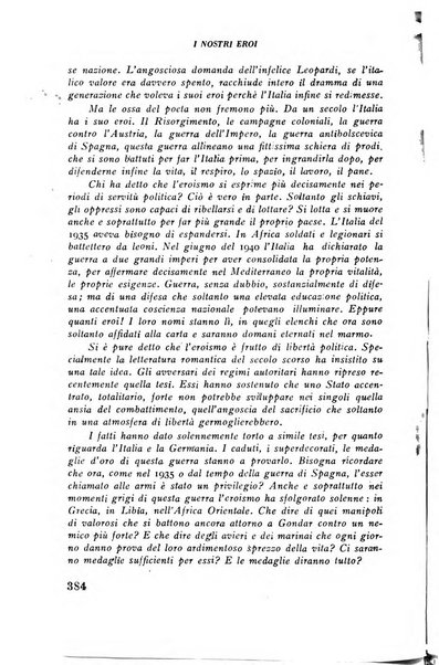 Universalità fascista rassegna mensile dell'espansione rivoluzionaria e della vita universitaria