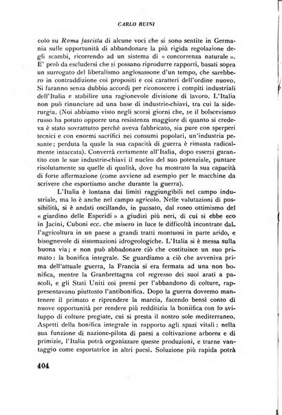 Universalità fascista rassegna mensile dell'espansione rivoluzionaria e della vita universitaria