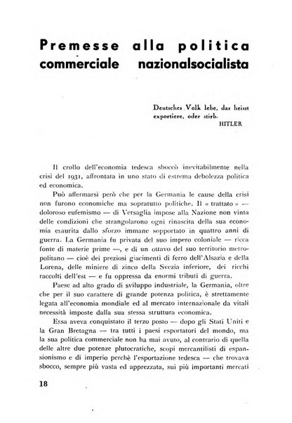 Universalità fascista rassegna mensile dell'espansione rivoluzionaria e della vita universitaria