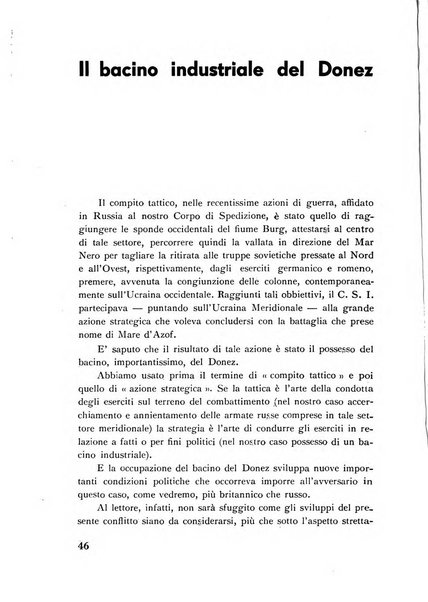 Universalità fascista rassegna mensile dell'espansione rivoluzionaria e della vita universitaria