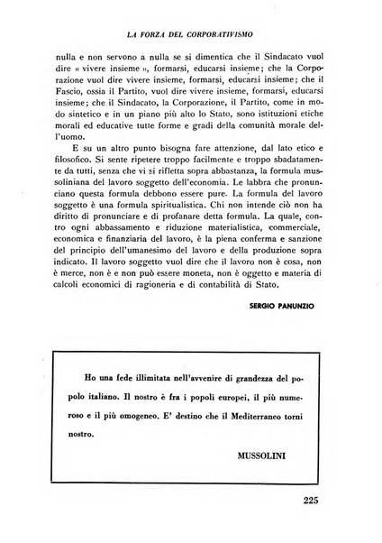 Universalità fascista rassegna mensile dell'espansione rivoluzionaria e della vita universitaria