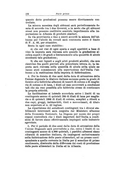 Rassegna di legislazione finanziaria italiana ed estera e notiziario statistico