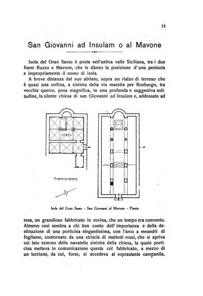 Rassegna d'arte degli Abruzzi e del Molise