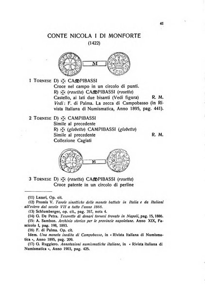 Rassegna d'arte degli Abruzzi e del Molise