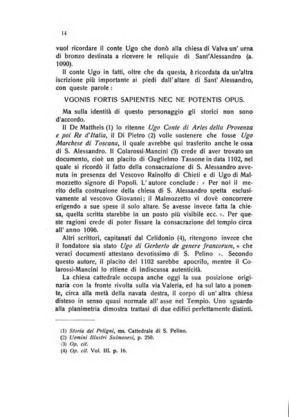 Rassegna d'arte degli Abruzzi e del Molise