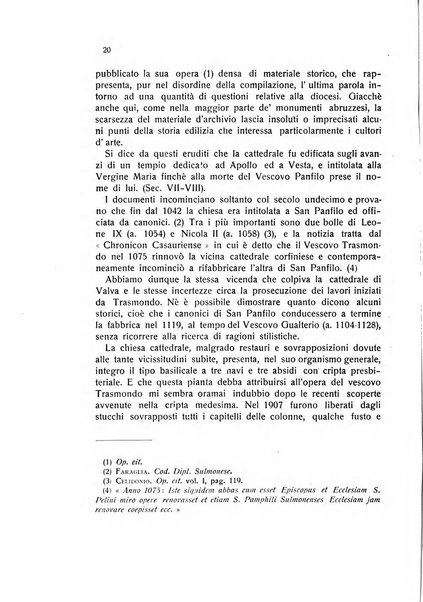 Rassegna d'arte degli Abruzzi e del Molise