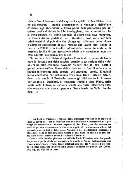 Rassegna d'arte degli Abruzzi e del Molise