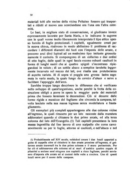 Rassegna d'arte degli Abruzzi e del Molise