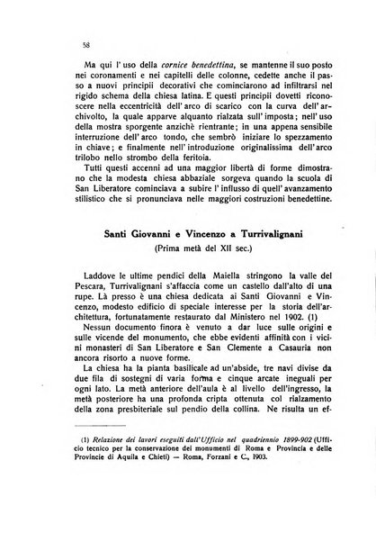 Rassegna d'arte degli Abruzzi e del Molise