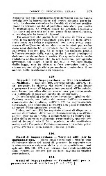 Il dizionario penale rassegna completa di giurisprudenza e dottrina. Parte prima, Codici