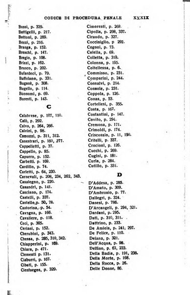 Il dizionario penale rassegna completa di giurisprudenza e dottrina. Parte prima, Codici