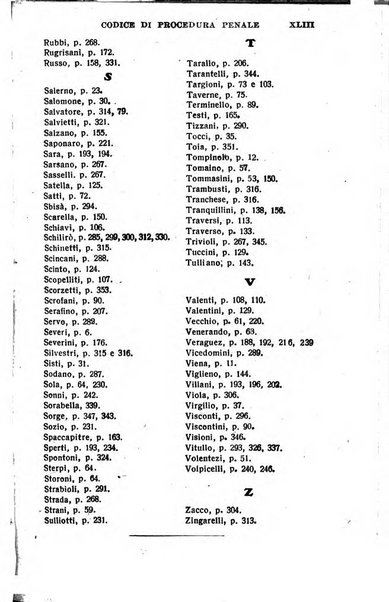 Il dizionario penale rassegna completa di giurisprudenza e dottrina. Parte prima, Codici