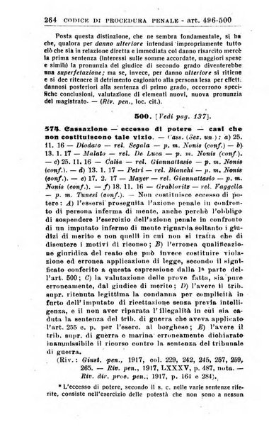 Il dizionario penale rassegna completa di giurisprudenza e dottrina. Parte prima, Codici