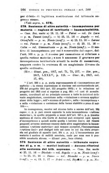 Il dizionario penale rassegna completa di giurisprudenza e dottrina. Parte prima, Codici