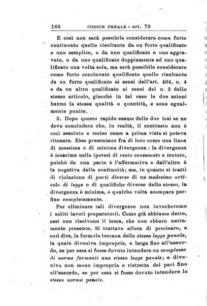 Il dizionario penale rassegna completa di giurisprudenza e dottrina. Parte prima, Codici