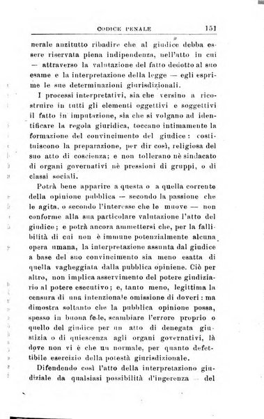 Il dizionario penale rassegna completa di giurisprudenza e dottrina. Parte prima, Codici