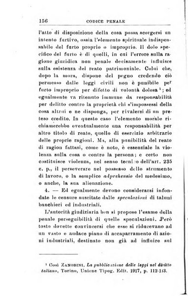 Il dizionario penale rassegna completa di giurisprudenza e dottrina. Parte prima, Codici