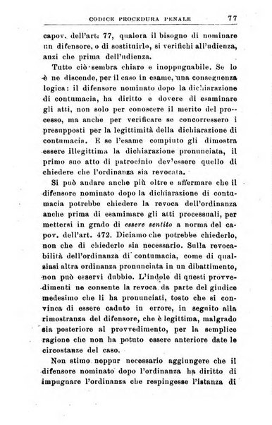 Il dizionario penale rassegna completa di giurisprudenza e dottrina. Parte prima, Codici