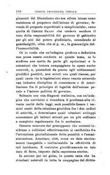 Il dizionario penale rassegna completa di giurisprudenza e dottrina. Parte prima, Codici