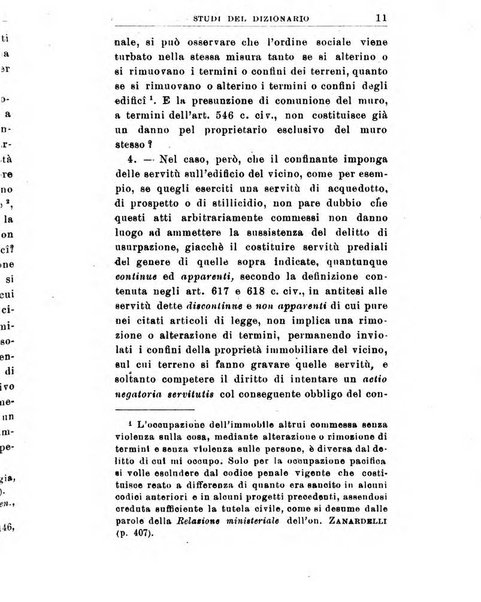 Il dizionario penale rassegna completa di giurisprudenza e dottrina. Parte prima, Codici