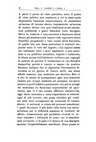 Il dizionario penale rassegna completa di giurisprudenza e dottrina. Parte prima, Codici