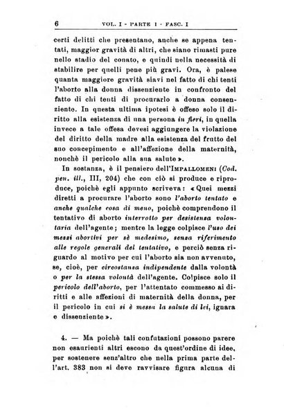 Il dizionario penale rassegna completa di giurisprudenza e dottrina. Parte prima, Codici