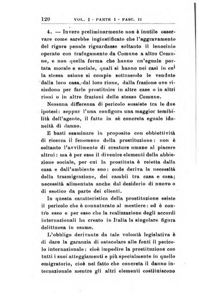 Il dizionario penale rassegna completa di giurisprudenza e dottrina. Parte prima, Codici