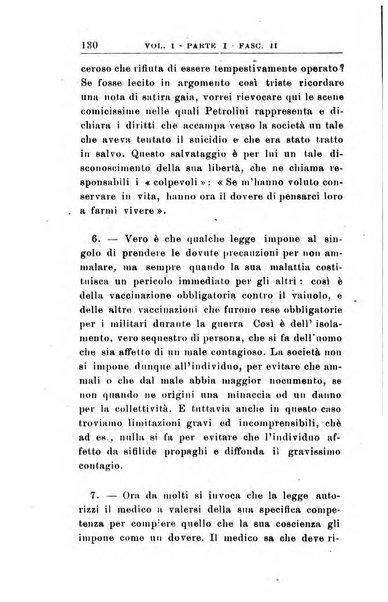 Il dizionario penale rassegna completa di giurisprudenza e dottrina. Parte prima, Codici